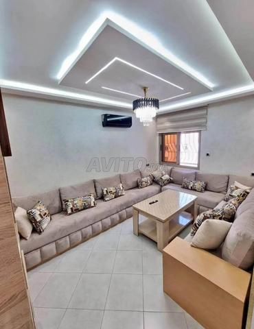 شقة متاحة للإيجار - 2