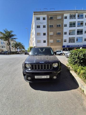 Jeep Renegade - 2