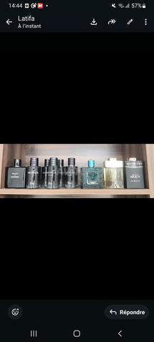 Parfums originaux femmes et hommes bon prix - 2