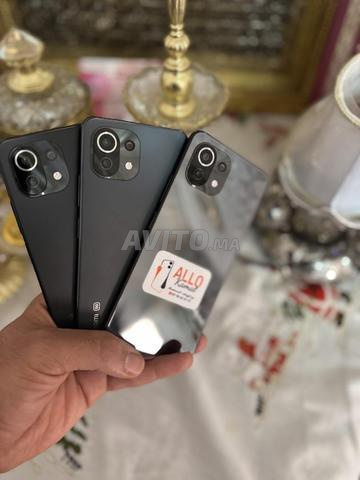 مي 11 لايت 5 جي