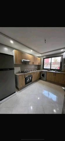 Appartement équipé à Marrakech - 2