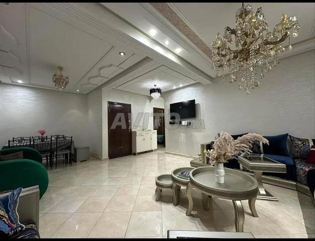 Maison prête à emménager dans un emplacement stratégique