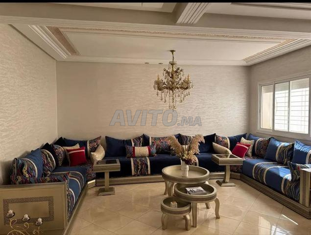 منزل جاهز للسكن في موقع استراتيجي - 2