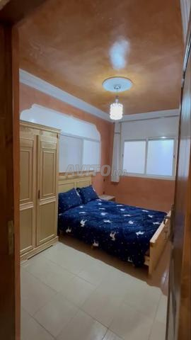 Maison meublée à louer située à Sidi Moussa Hakima - 2