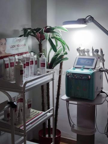 Parapharmacie et institut de soin