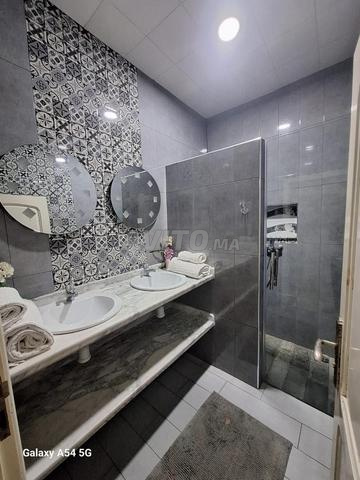 Appartement meublé à louer à la journée à Larache - 2