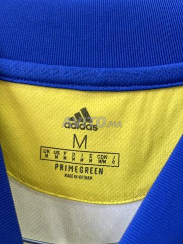 Maillot Juventus saison 2021/2022 extérieur - 2