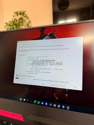 ASUS ROG STRIX G15 - 2