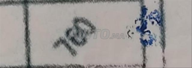 رخصة البناء متوفرة - 2