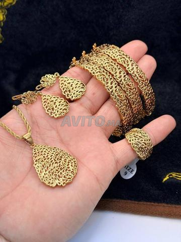 Ensemble Élégance et Raffinement 💌😍 - 2