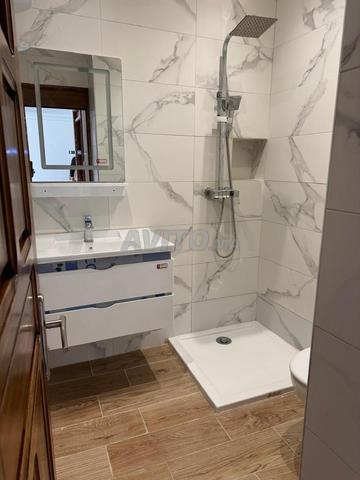 شقة للبيع في الرباط حسان - 2