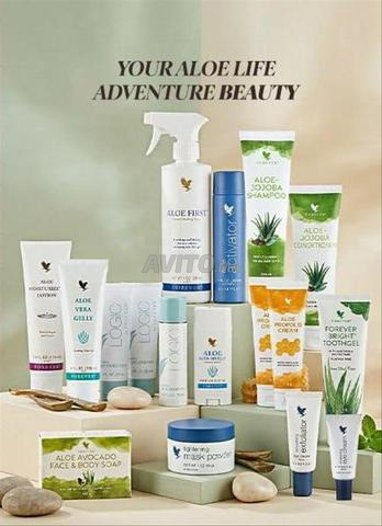 Santé et beauté - 2