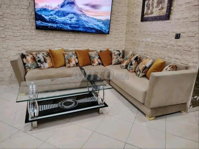 شقة يومية مراكش - 2