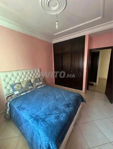 شقة يومية مراكش