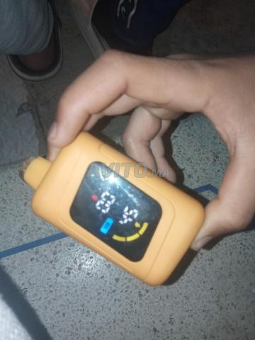 سيارة نظيفة - 2