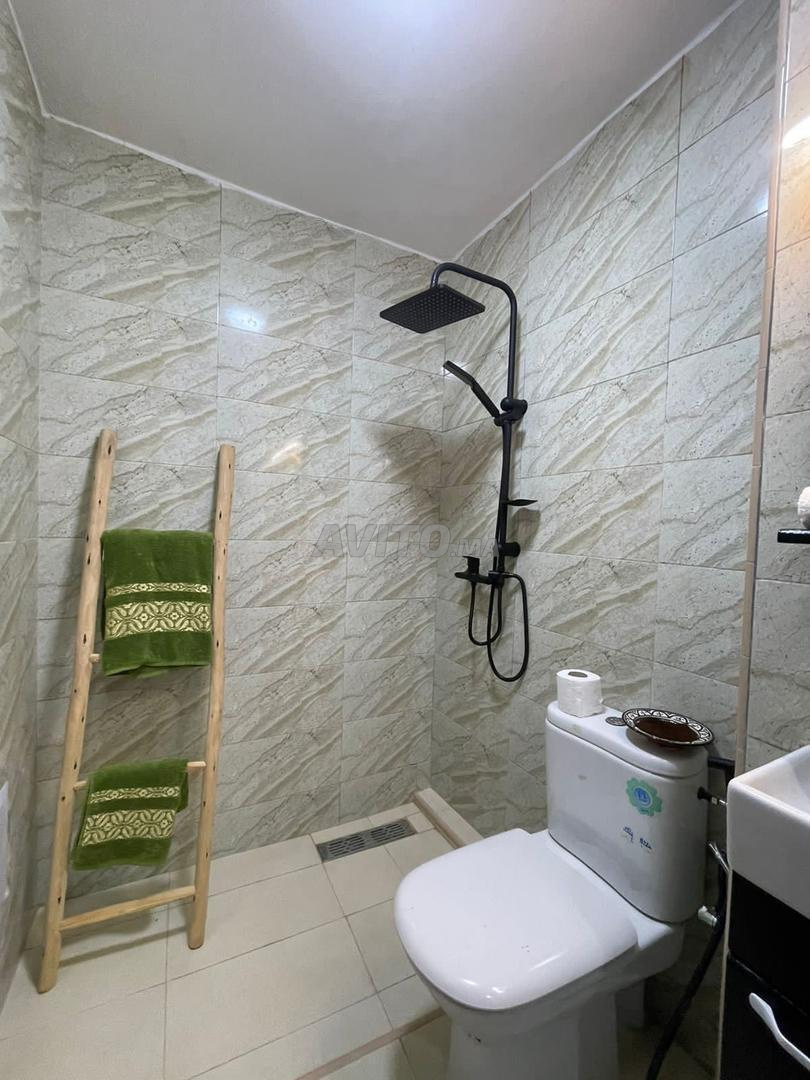 Appartements à louer à la journée à Essaouira - image 4