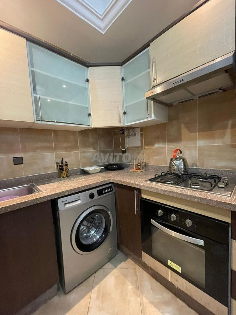 Appartements à louer à la journée à Essaouira - image 2