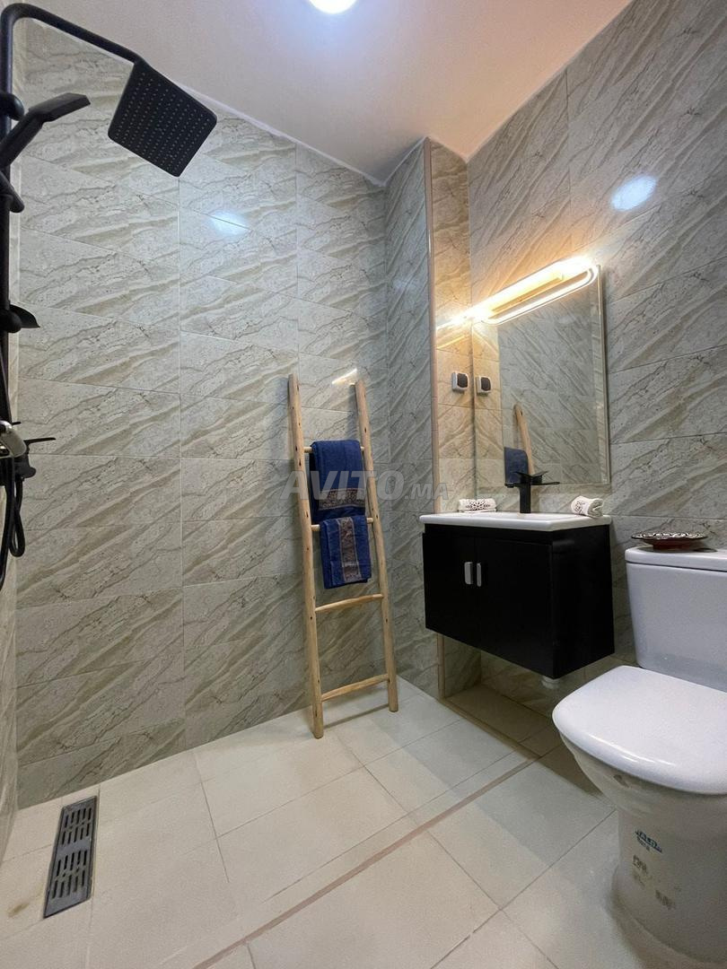 Appartements à louer à la journée à Essaouira - image 3