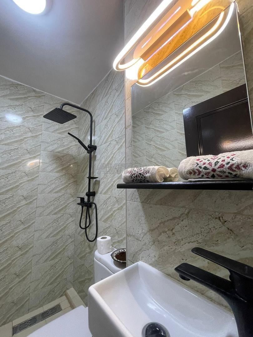 Appartements à louer à la journée à Essaouira - image 5