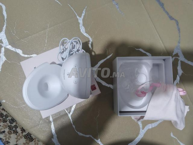 شفاط حليب - 2