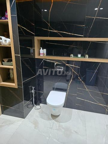 Appartement 200m² haut standing – Moulay Abdelaziz - 2