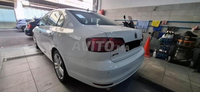 Volkswagen Jetta 2020 Diesel Boîte Auto - 2