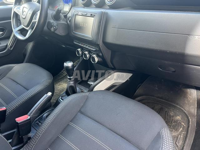 داسيا داستر 2021 بالدار البيضاء - 2