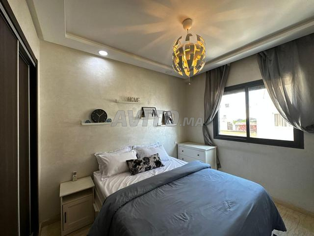 Studio Meublé Luxe A Maarif