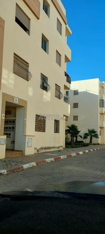 Appartement à vendre 70 m² à Bouskoura