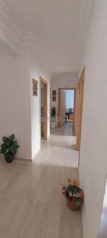 Appartement à vendre 70 m² à Bouskoura - 2