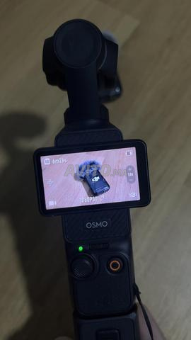 DJI Osmo Pocket 3 Creator Combo