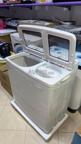 آلة سييرا - 2