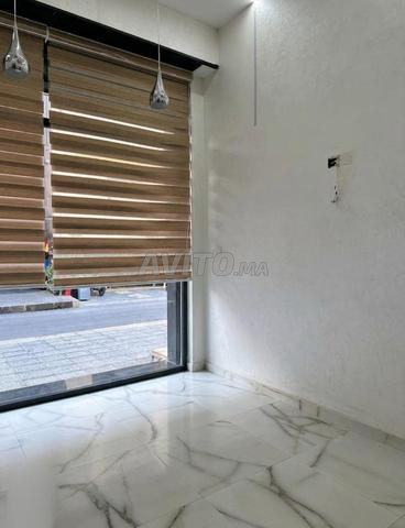 Magasin à louer Gauthier - 2