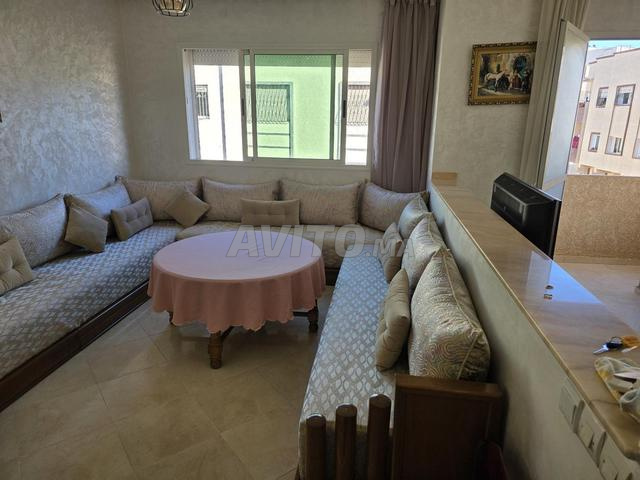 Appartement à louer - 2