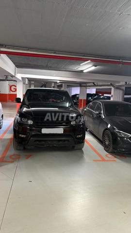 رينج روفر سبورت