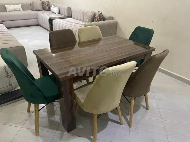 غرفة طعام - 2