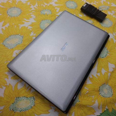آيسر i5 رام 8 قرص SSD شاشة 18 - 2