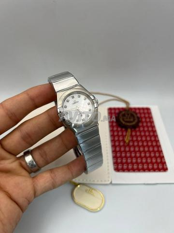 Montre Omega pour Femme OM8450 - 2