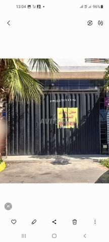 محل للإيجار