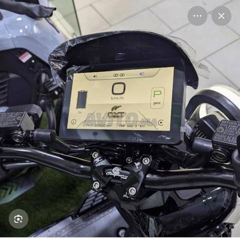 كوبر تورينج برو الجيل الثالث