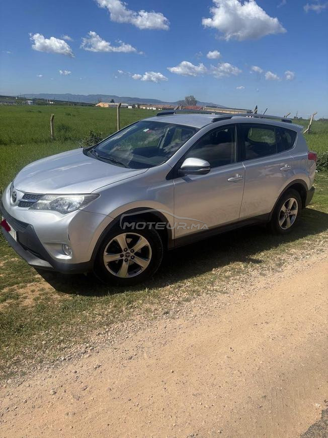 Toyota Rav-4