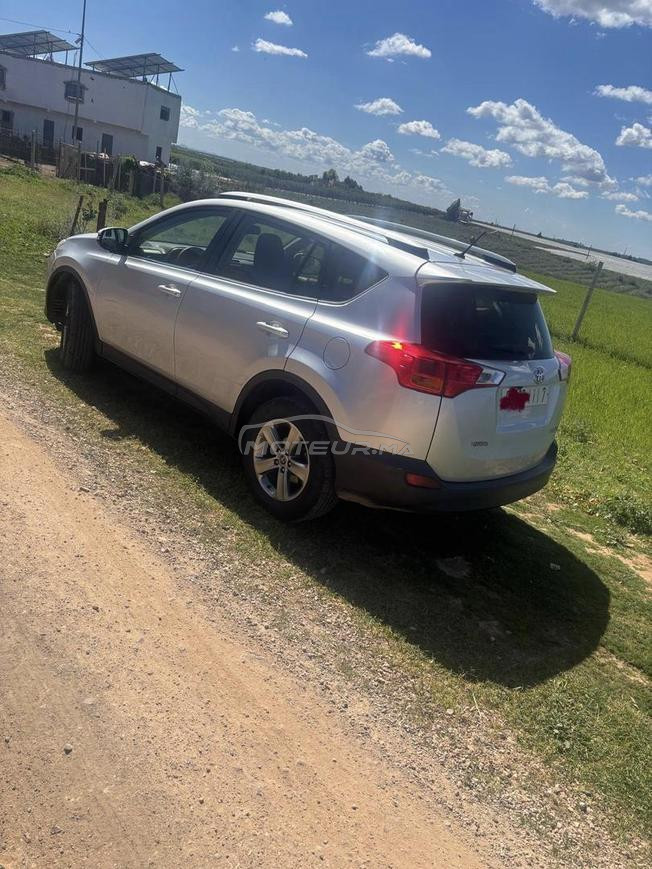 Toyota Rav-4