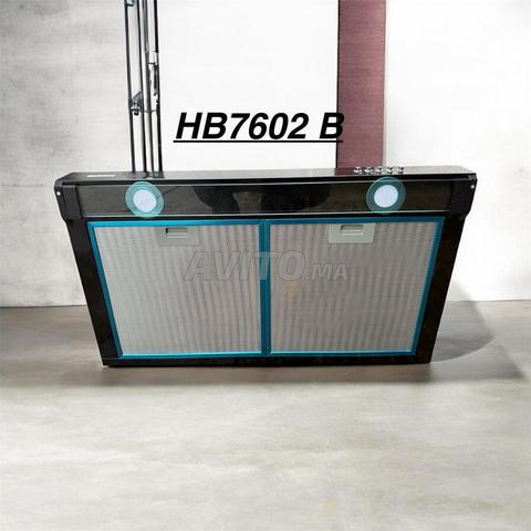 شفاط المطبخ GORK - 2