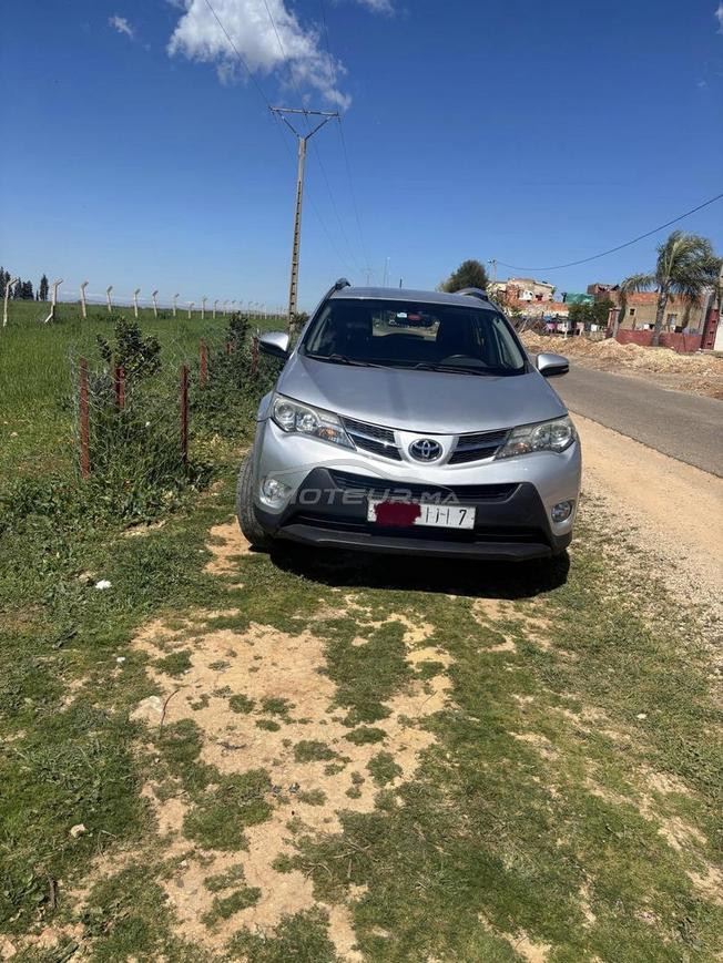Toyota Rav-4