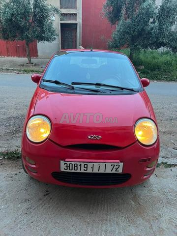 شيري كيو كيو بحالة جيدة - 2