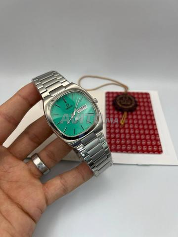 Montre Omega pour Homme OM0459 - 2