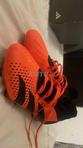 حذاء crampons أديداس