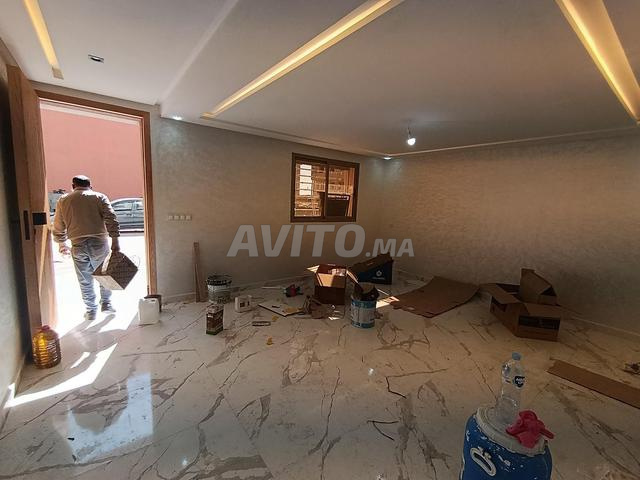 دوبلكس فاخر 200 متر مربع بجوار مرجان مشمس - 2