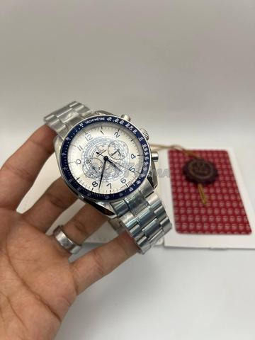 Montre Omega Speedmaster Pro OM1290 - 2