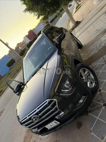 هيونداي كريتا - 2